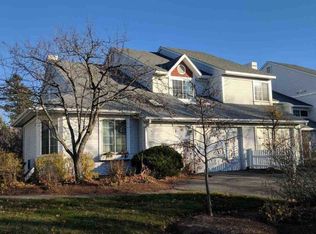 604 Brand Farm Dr, South Burlington, VT 05403