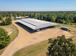 Cwc Line Rd, Maben, MS 39750