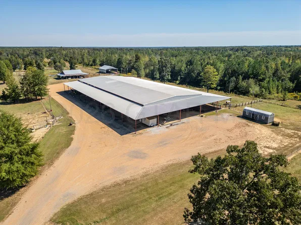 Cwc Line Rd, Maben, MS 39750