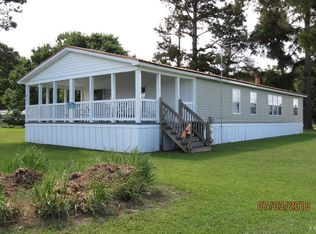 671 Colonial Beach Road Ext, Columbia, NC 27925