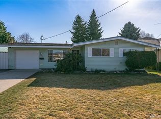 1105 Castlerock Ave, Wenatchee, WA 98801