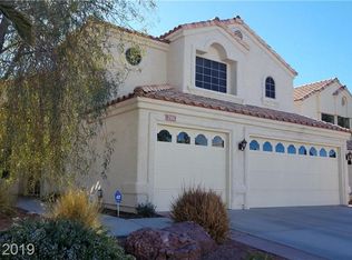 2108 Snowbird Ct, Las Vegas, NV 89128