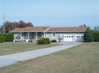 17718 State Line Rd, Edwardsburg, MI 49112