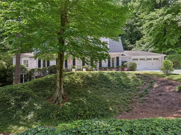2577 Red Valley Rd NW, Atlanta, GA 30305