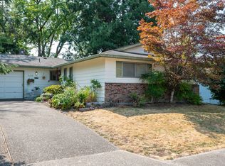 18380 SW Broad Oak Blvd, Beaverton, OR 97007