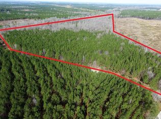 White Store Rd, Wadesboro, NC 28170