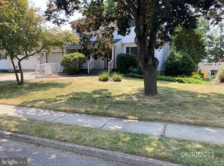 7 Walt Whitman Way, Hamilton, NJ 08690