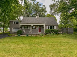 3496 Bunty Station Rd, Delaware, OH 43015