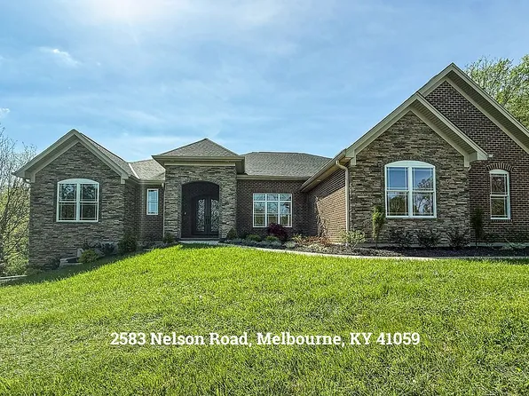 2583 Nelson Rd, Melbourne, KY 41059
