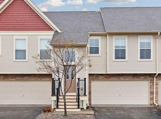 11115 Club West Cir NE UNIT C, Blaine, MN 55449