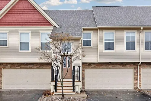11115 Club West Cir NE #C Photo 1