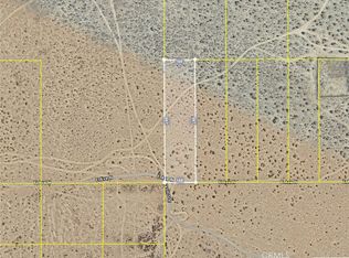 18500 E Ave N Lot 2, Lancaster, CA