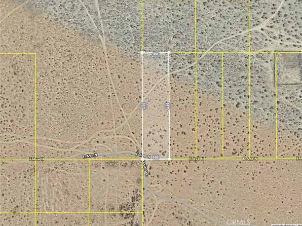 18500 E Ave N Lot 2, Lancaster, CA 93535