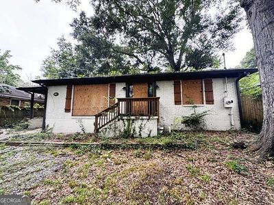 1044 Moreland Dr SE, Atlanta, GA, 30315
