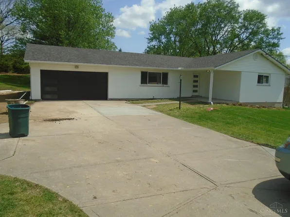 3040 Werkridge Dr, Cincinnati, OH 45248