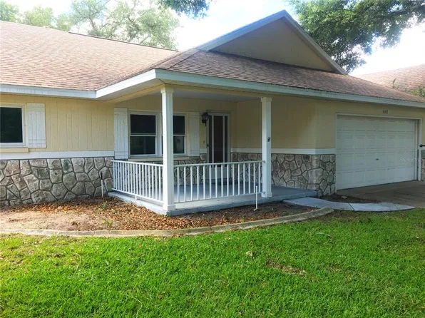 8580 SW 92nd Pl Unit E, Ocala, FL 34481