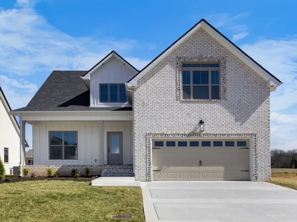 109 Aspen Pine Dr Lot 84, Clarksville, TN 37043