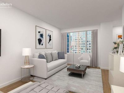 303 E 57th St APT 21A, Manhattan, NY, 10022