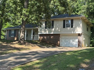 5604 Meadowood Dr, Acworth, GA, 30102