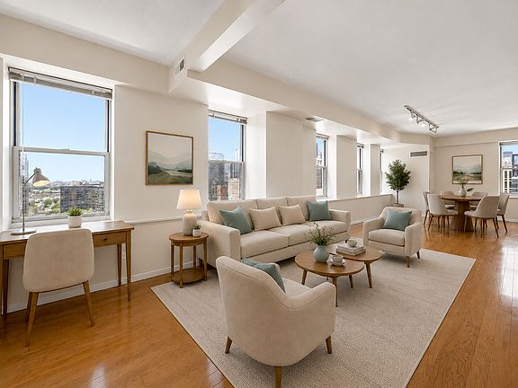 3rd image of 40 E 9th St APT 1512