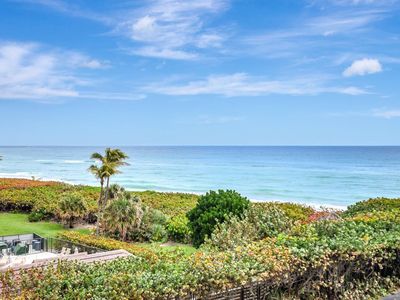 500 Ocean Drive #E-4a, Juno Beach, FL, 33408