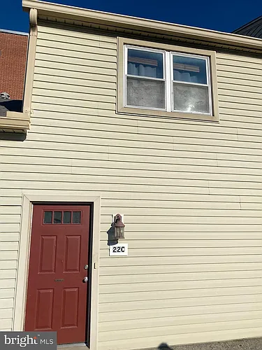22 Bloomsbury Ave #C Photo 1