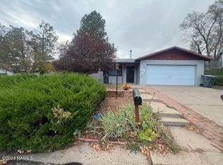 3505 N Jamison Blvd, Flagstaff, AZ 86004