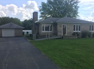 5189 E North County Line Rd, Camby, IN 46113