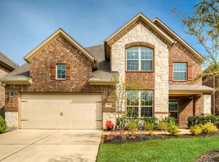 19 Waterfall Way, The Woodlands, TX 77375