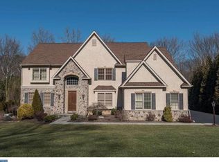 1331 Meadow Brook Ct, Rydal, PA 19046