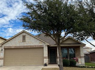 200 Kingfisher Ln, Leander, TX 78641