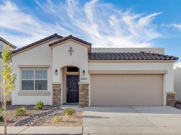 New Construction Homes In Santa Teresa Nm Zillow