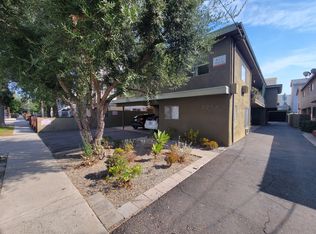 5258 Cartwright Ave SUITE 4, North Hollywood, CA 91601