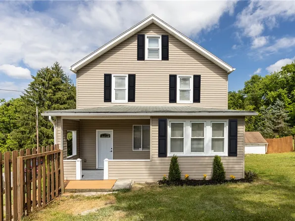 120 McKee Rd, North Versailles, PA 15137