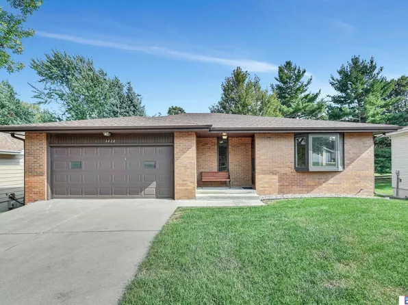 5428 Cloudburst Ln, Lincoln, NE 68521