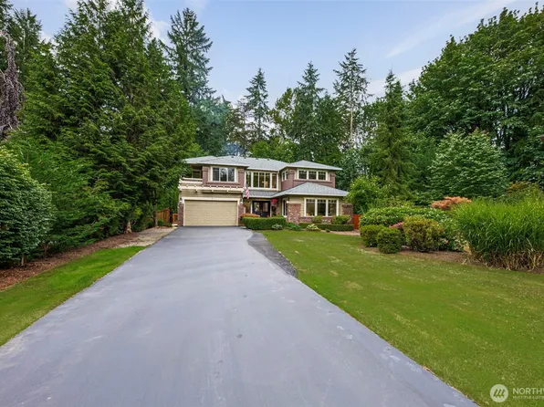 20524 73rd Drive SE, Snohomish, WA 98296