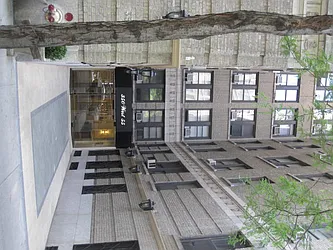 Rented by City & Suburban