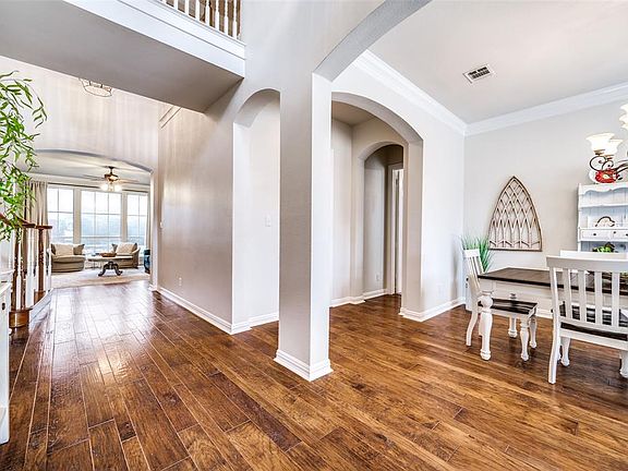 4th image of 4512 Copper Mountain Ln