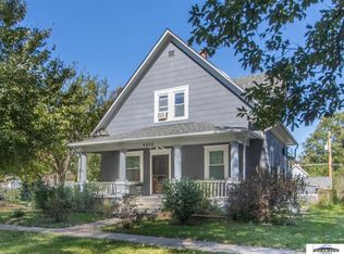 6802 Morrill Ave, Lincoln, NE 68507