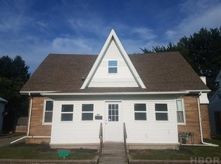 315 Clinton St, Findlay, OH 45840