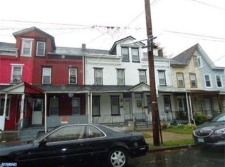 314 Walnut Ave, Trenton, NJ 08609