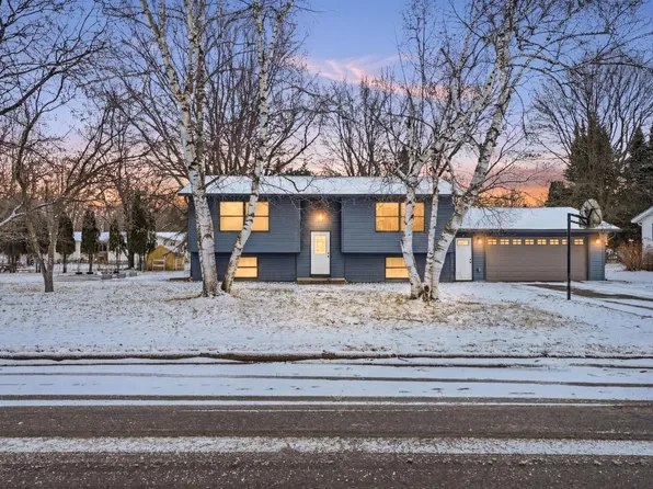 330 Hillcrest Dr, Amery, WI 54001