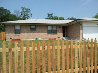 1405 Pine Dr, Killeen, TX 76543
