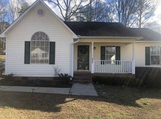 532 Holly Run Ct, Spartanburg, SC 29303