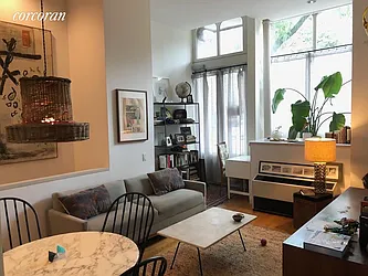 Rented by Corcoran