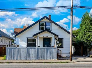 2215 S 12th St, Tacoma, WA 98405