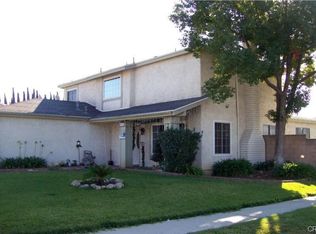 9335 Friant St, Rancho Cucamonga, CA 91730