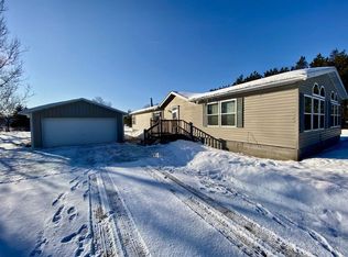 2111 Kowalski Rd, Mosinee, WI 54455