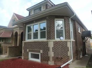 548 E 90th St, Chicago, IL 60619