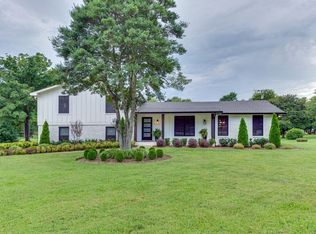 513 Mansion Dr, Brentwood, TN 37027